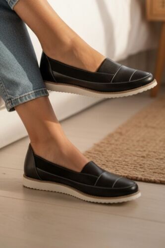 Loggalin 785304 015 Women Black Babette - Fitbas