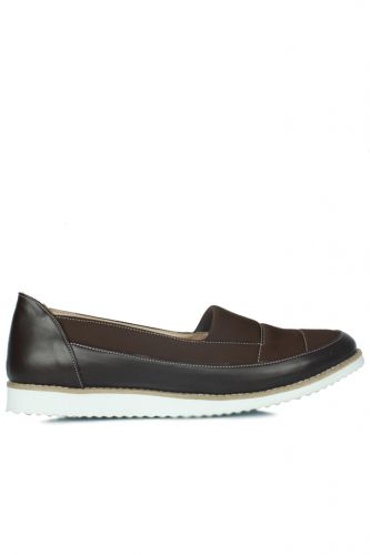 Loggalin 785304 215 Women BrownBabette - Fitbas