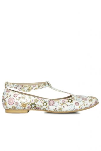 Loggalin 782255 985 Women Patternd Babette - Fitbas