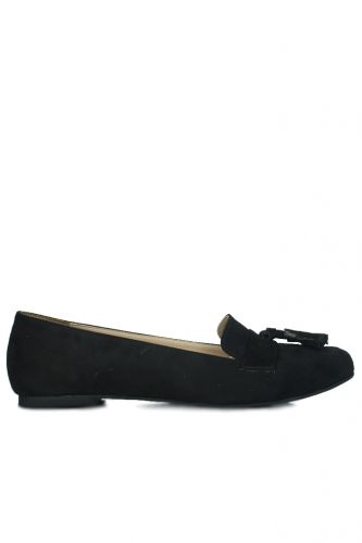 Loggalin 785308 008 Women Black Babette - Fitbas